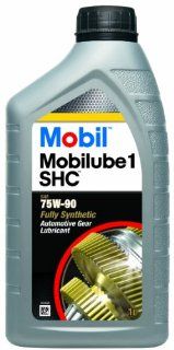 Mobilube 1 SHC 75W 90 1 Liter Motoröl Motorenöl 75W90 