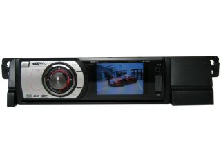 DVD USB SD  CD Radio BMW 3er E46 LCD TFT 4 x 75 Watt
