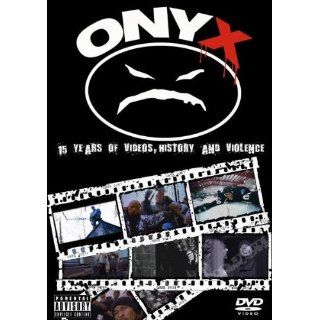 Onyx   15 Years of Videos, History & Violence 50 Cent