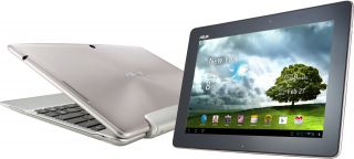 Asus Transformer Pad TF300T 25,7 cm Tablet PC inkl. 