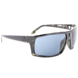 Quiksilver Lowride Sonnenbrillen   Violett/Grau Sport