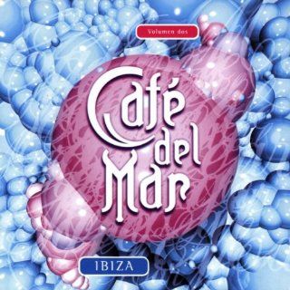 Cafe Del Mar Vol. 2 Musik