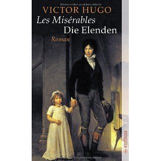Die Elenden / Les Misérables Roman Victor Hugo, Edmund