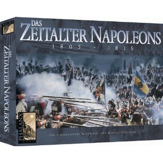 Das Zeitalter Napoleons Spielzeug