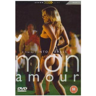 Mon Amour [DVD] (18) Filme & TV