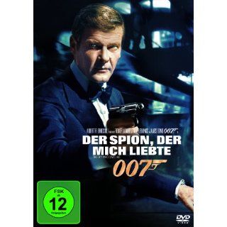 James Bond 007   Der Spion, der mich liebte Sir Roger