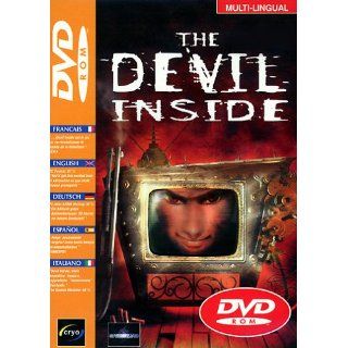 Devil Inside (DVD ROM) Games