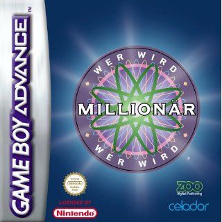 Wer wird Millionär Games