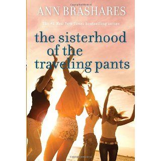 Sisterhood of the Traveling Pants (The Sisterhood of the Traveling