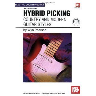 Hybrid Picking Wyn Pearson Englische Bücher