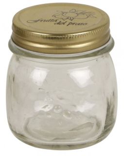 6er Set Einmachgläser Gläser Glas Marmeladenglas mit Deckel