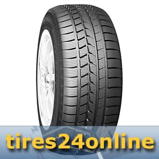 Winterreifen 205/55 R16 94V NEXEN Winguard Sport XL