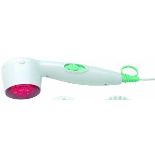 Bomann CB 865 Infrarotmassagegerät Küche & Haushalt