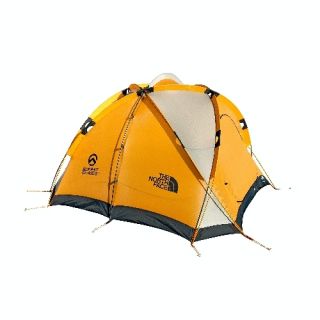 THE NORTH FACE   BASTION 4 OS SUMMIT GOLD