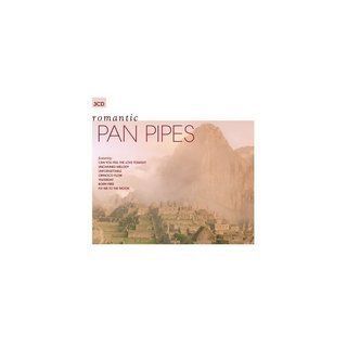 Romantic Pan Pipes Musik