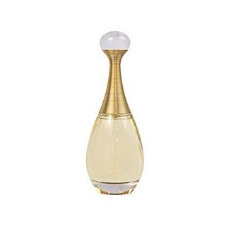 Dior Jadore Gold Supreme   Shimmering Eau de Parfum 50ml 