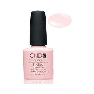 CND Shellac *ohne Box* Clearly Pink UV Gel Nagellack 7.3ml *Unboxed