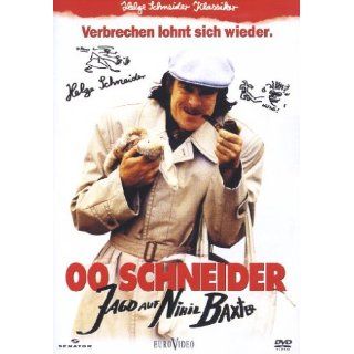 00 Schneider   Jagd auf Nihil Baxter Helmut Körschgen