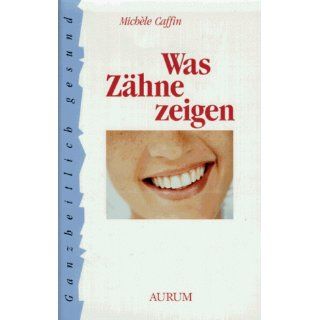 Was Zähne zeigen. Bücher