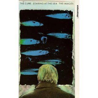 Cure   Staring at the Sea   The Images [VHS] The Cure VHS
