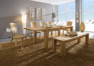Esstisch Küchentisch Tisch Esszimmermöbel Landhausstil Kiefer massiv