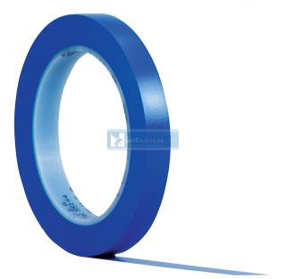 3M   471 Scotch Konturenband blau 06404 (3.1mm, Länge 33m)