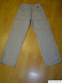 DIESEL Jeans Mod. SV 66 W29 L30 grau