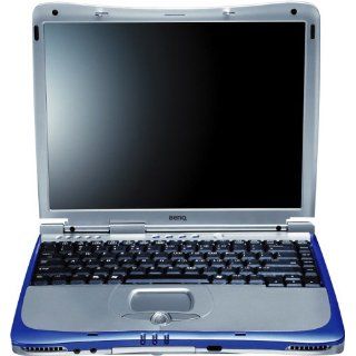 Benq Joybook 5000U Notebook 14,1 Zoll Computer & Zubehör