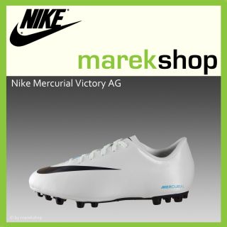 Nike Jr Mercurial Victory Ag Gr 38 Neu Fussballschuhe Schuhe Fussball