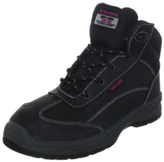 Safety Jogger Bestlady Damen Sicherheitsschuhe Schuhe