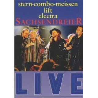 Stern Combo Meissen Electra Lift   Sachsendreier Live 