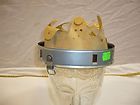 Innenfutter für Helme M35, M40, M42 für Kopfgrösse 61   Glocke 68