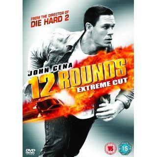 12 Rounds [UK Import] Filme & TV