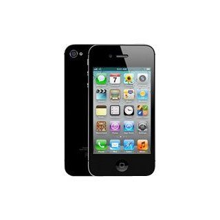Apple iPhone 4S 16GB Dualcore Smartphone 3,5 Zoll 