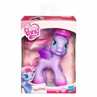 My little Pony 92299100   Hasbro   My Little Pony   Ponyfreunde mit