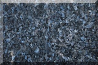 Küchenarbeitsplatte Granit  Labrador Blue Pearl GT 