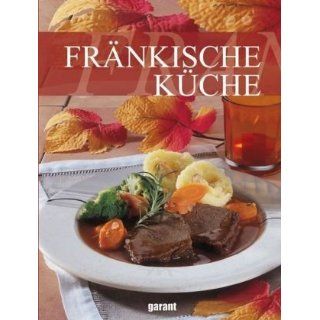 Fränkische Küche   Bücher