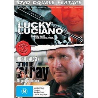 Lucky Luciano / The Stray [Australien Import] Rod Steiger