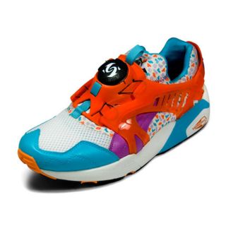 Puma DISC BLAZE 90 Shoes voltaic meio Cell Trainers~9.5