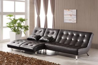 Doppel Relax Liege  Sofa Recamiere Chaiselongue Relaxliege 516 MU LLS