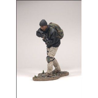 McFarlane Military Action Figures Serie 5 Army Special Forces Search