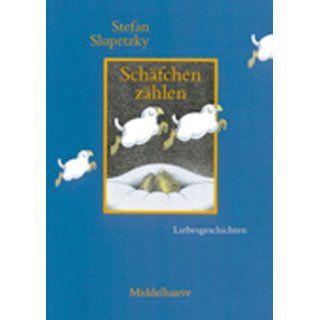 Schäfchen zählen Stefan Slupetzky Bücher