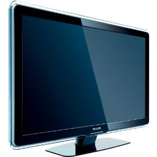 Philips 37 PFL 7603 D/10 94 cm (37 Zoll) 169 Full HD Ambilight LCD