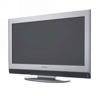 Grundig 37 2010 T/C 93,9 cm (37 Zoll) LCD Fernseher (Full HD DVB T/C