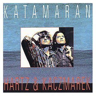 Katamaran Musik