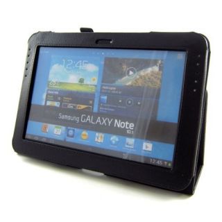 Flip Case Tablet Tasche zu Samsung Galaxy Note 10 1 LTE GT N8020