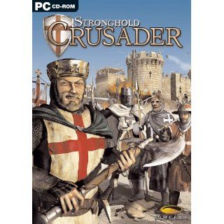 Stronghold Crusader Games