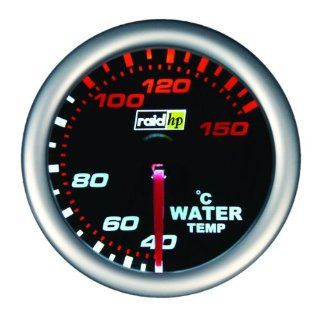Raid HP 660244 Zusatzinstrument Wassertemperaturanzeige Night Flight