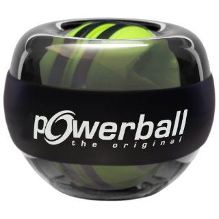 Powerball the original® Handtrainer Autostart, transparent, 065