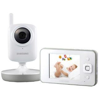 Samsung Videobabyphone SEW 3035 Baby